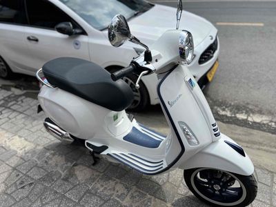 vespa Pimavera 125 2023❇️Đồng Moto Đà Lạt ❇️. Mua bán Xe máy tại Thành phố Đà Lạt Lâm Đồng được đăng bởi ĐỒNG MOTOR 2  cá nhân