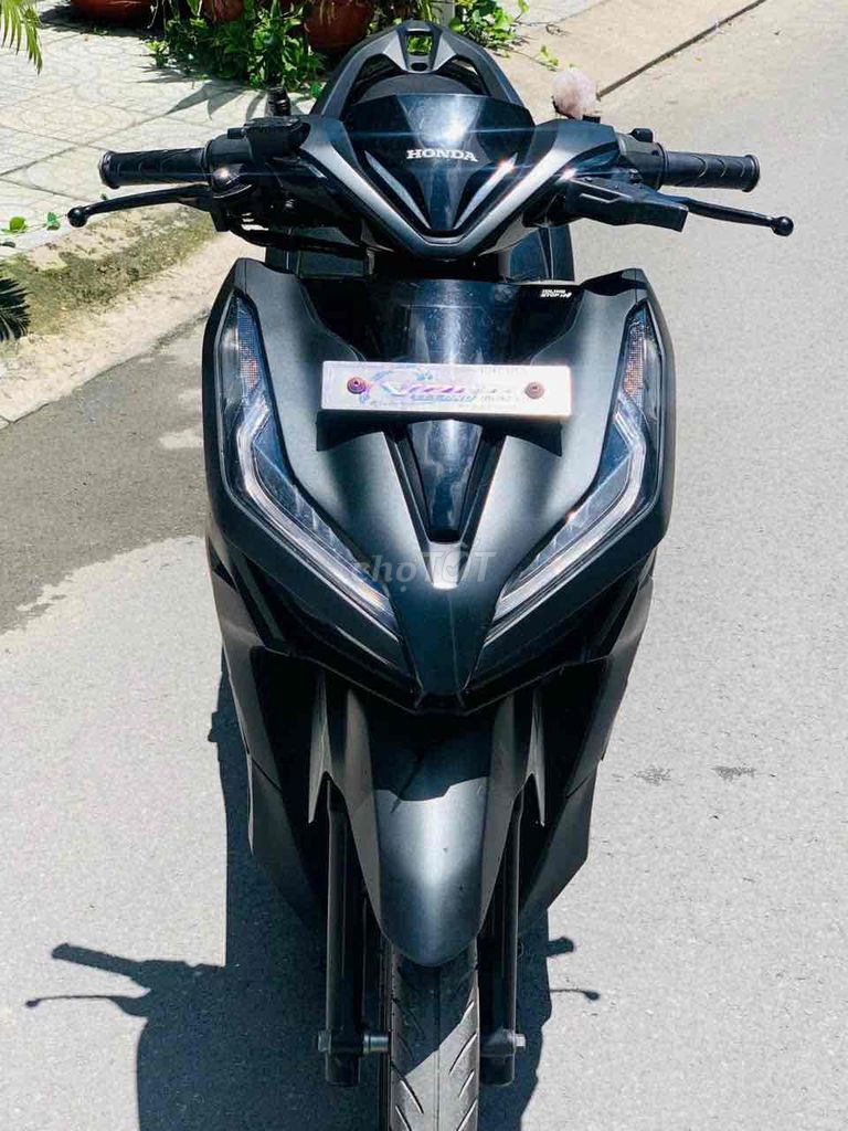 ✅🆘HONDA VARIO 125cc.ĐK2019- Smarkey - HỖ TRỢ GÓP