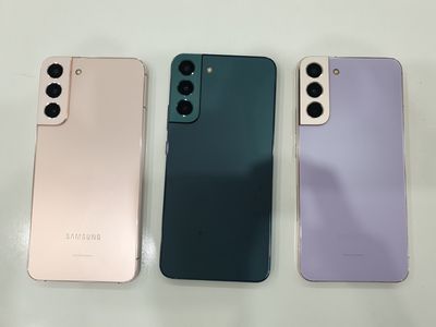 Galaxy S22 Plus 5G Mỹ 2 sim |Máy chất , Có trả Góp. Mua bán Điện thoại tại Quận Thanh Xuân Hà Nội được đăng bởi Playmobile Hà Nội 102 Thượng Đình