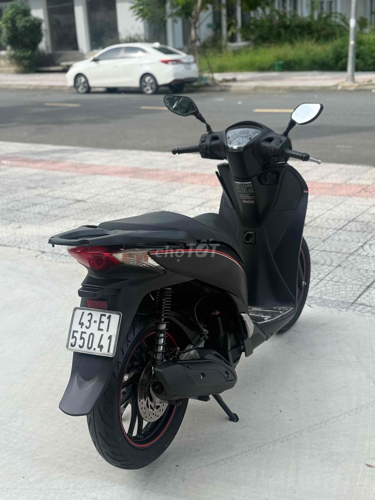 ❌SH 2016 khoá bếp ga đen nhám cực đẹp biễn 43. Mua bán Xe máy tại Quận Liên Chiểu Đà Nẵng được đăng bởi Anh po hình 6