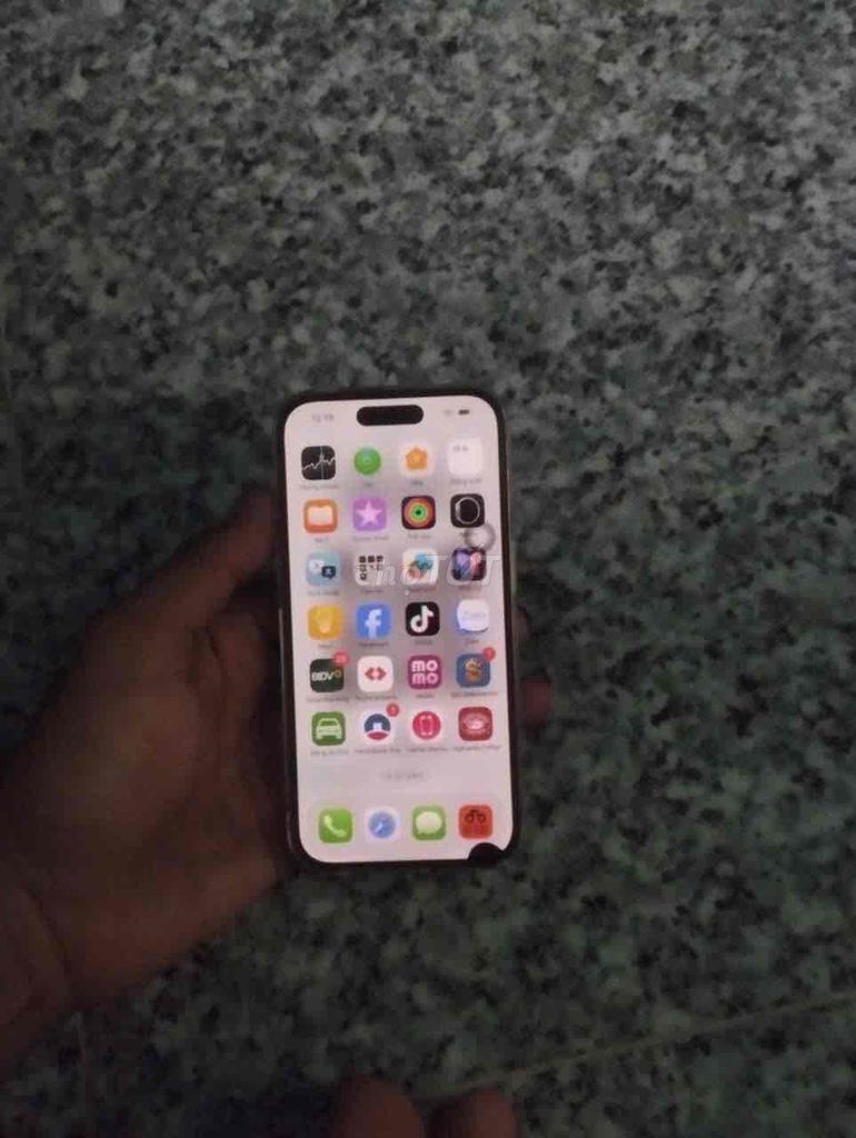 iPhone 14 Pro 512GB Vàng. Mua bán Điện thoại tại Huyện Nhà Bè Tp Hồ Chí Minh được đăng bởi Kẻ Đọc Hành hình 1