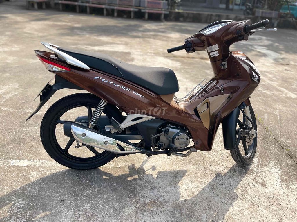 Future125 đèn Lét nguyên zin cực chất biển 29HN5so. Mua bán Xe máy tại Huyện Thanh Trì Hà Nội được đăng bởi Tiến Thịnh  hình 10