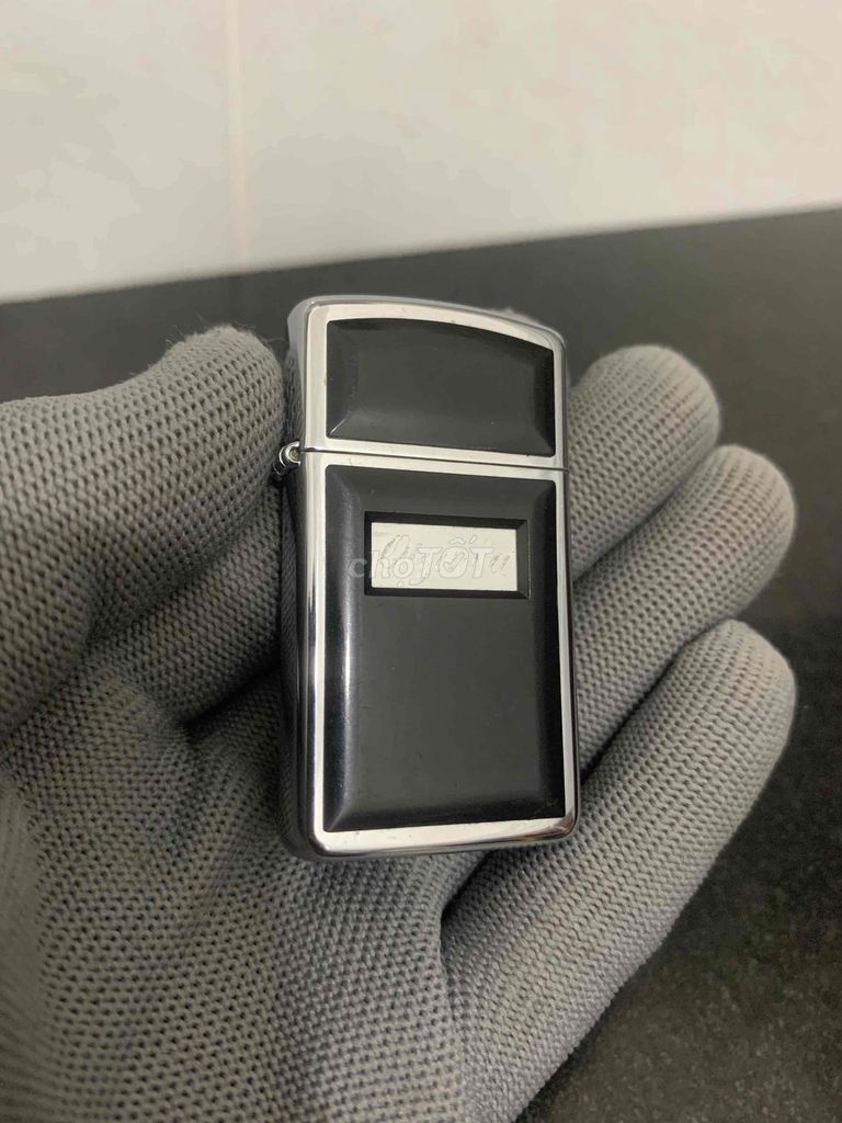 Chuyên zippo chính hãng mới và qua sử dụng. Mua bán Đồ sưu tầm, đồ cổ tại Huyện Đức Linh Bình Thuận được đăng bởi Nguyễn Thái hình 1