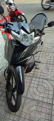 Honda Wave Blade 2019 chính chủ - New 98%. Mua bán Xe máy tại Quận 1 Tp Hồ Chí Minh được đăng bởi Lê Hoàng