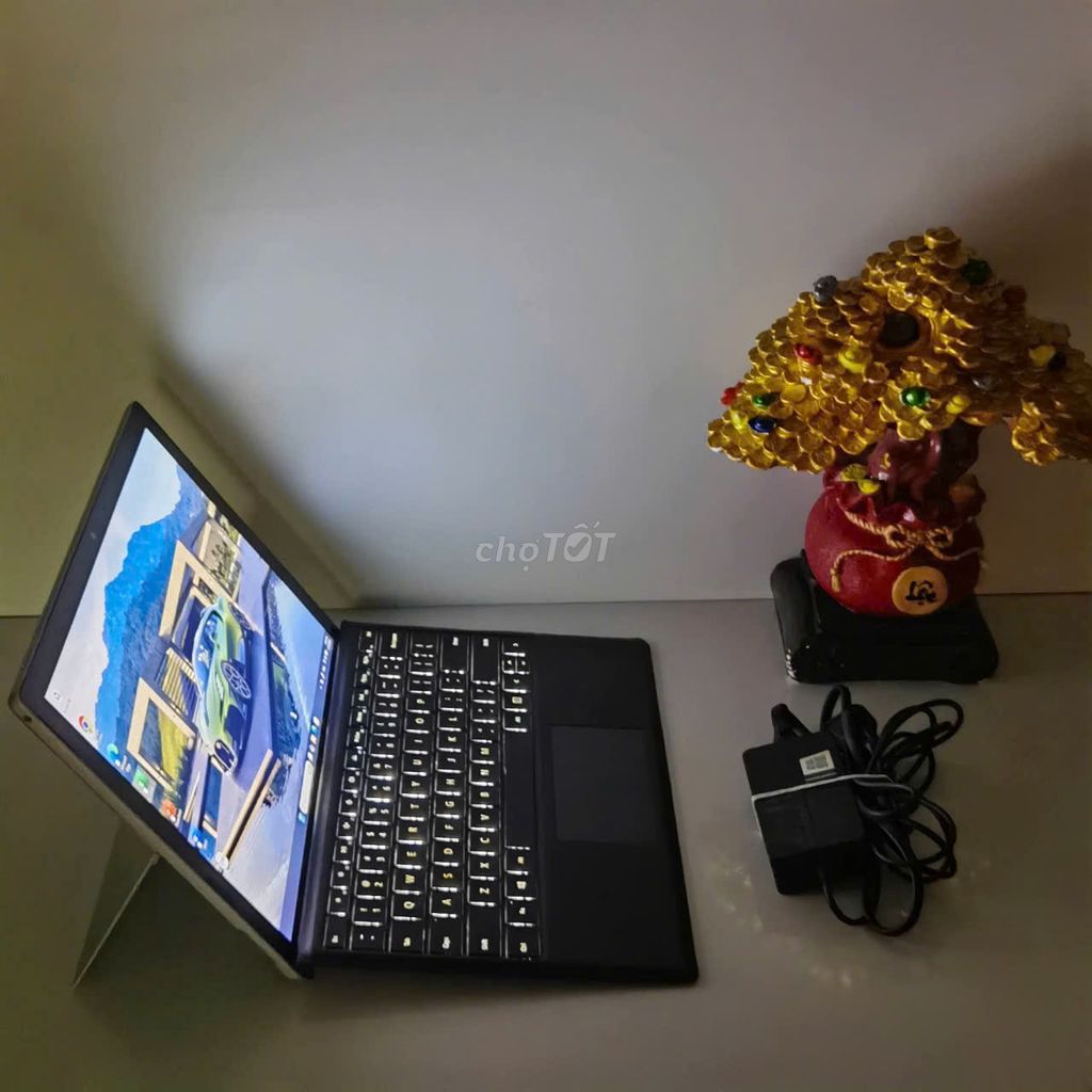 Microsoft Surface Pro 7 Plus i5 8GB/128GB LTE. Mua bán Laptop tại Quận 12 Tp Hồ Chí Minh được đăng bởi Minh hình 1