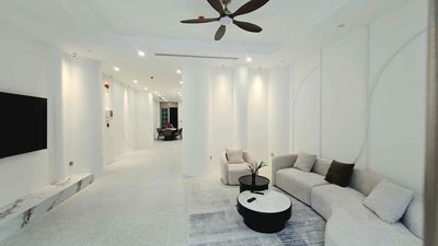 Аренда · 5 комн. · 150 м² · Quận Hải Châu, ул. Hoá Sơn 6