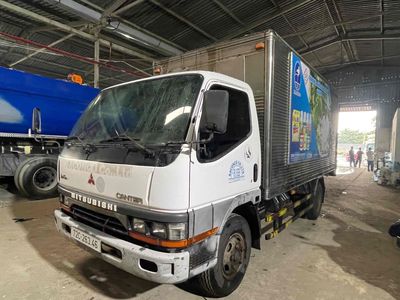 cty thanh lý xe mitsubisi thùng kín 3 tấn đời 2007. Mua bán Xe tải, xe ben tại Thành phố Thuận An Bình Dương được đăng bởi ÂN KHOA TRƯỜNG LONG 