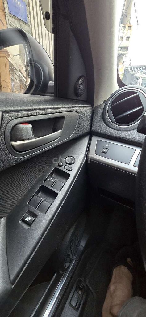 Mazda 3 2012 Xanh 5 chỗ. Mua bán Ô tô tại Thành phố Vũng Tàu Bà Rịa - Vũng Tàu được đăng bởi Tvc hình 8