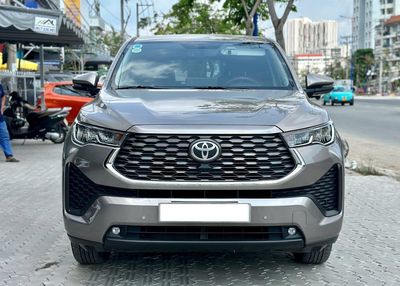 Toyota innova Cross 2.0 CVT 2025 - 18,000 Km.. Mua bán Ô tô tại Thành phố Thủ Đức Tp Hồ Chí Minh được đăng bởi Đức Tứ Bánh