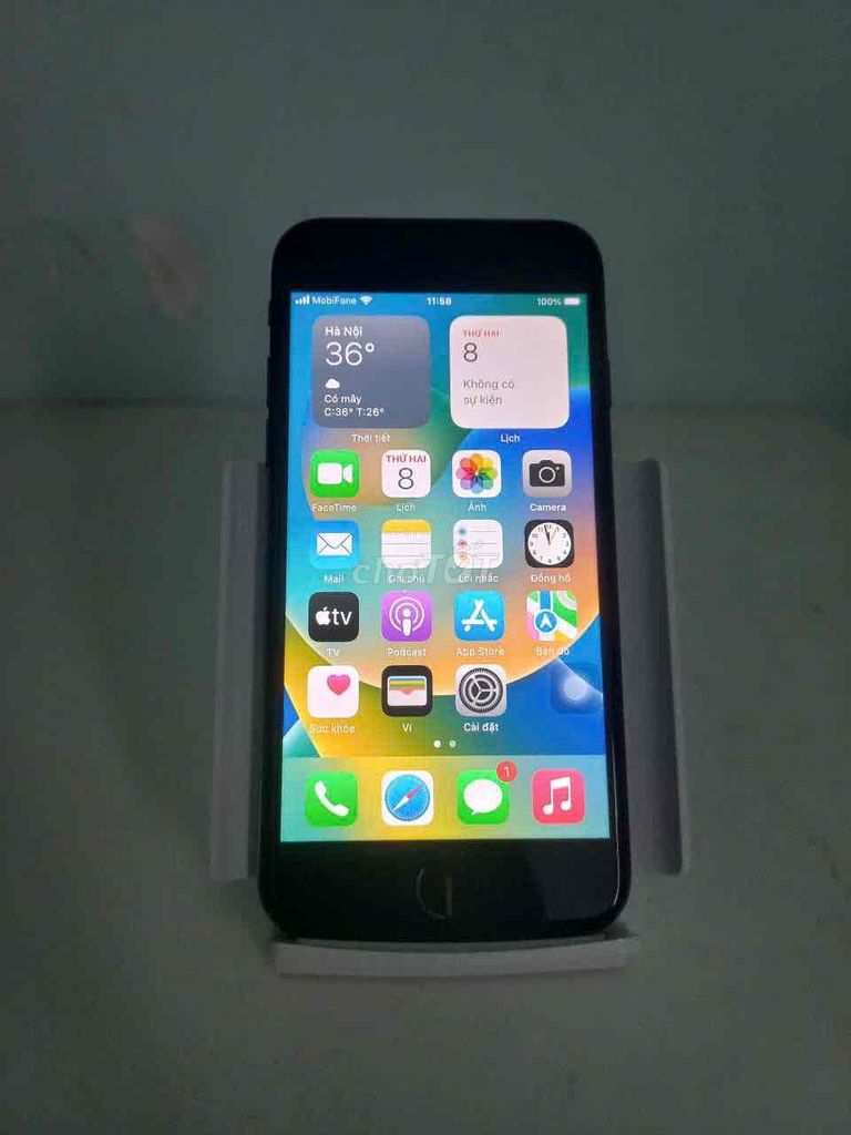 iPhone 8 - Full zin, full chức năng. Mua bán Điện thoại tại Quận Gò Vấp Tp Hồ Chí Minh được đăng bởi Công hình 1