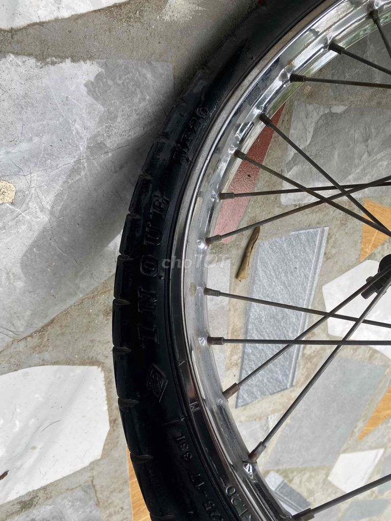 bán. Mua bán Xe máy tại Thị xã Nghĩa Lộ Yên Bái được đăng bởi Hoàng Trọng Hào hình 2