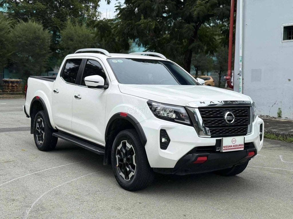 Nissan Navara 2022 4WD Cao cấp-85000km,còn bh. Mua bán Ô tô tại Quận Tân Phú Tp Hồ Chí Minh được đăng bởi Nissan Gia Thành  hình 2