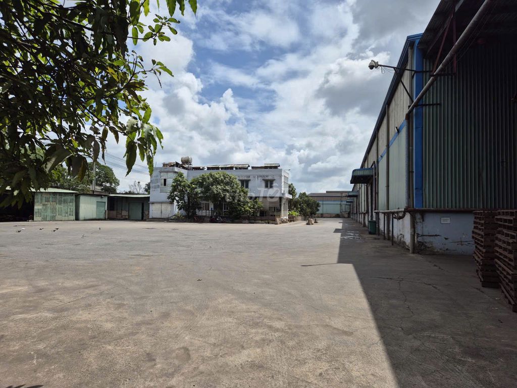 Cho thuê kho chứa hàng TP Biên Hòa .Tỉnh Đồng Nai