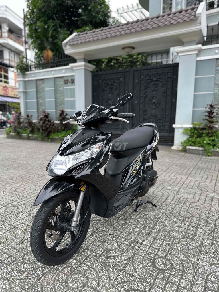 Bán Suzuki Skydrive125cc bstp 2011 xe zin máy êm r. Mua bán Xe máy tại Quận Bình Tân Tp Hồ Chí Minh được đăng bởi Vương hình 3
