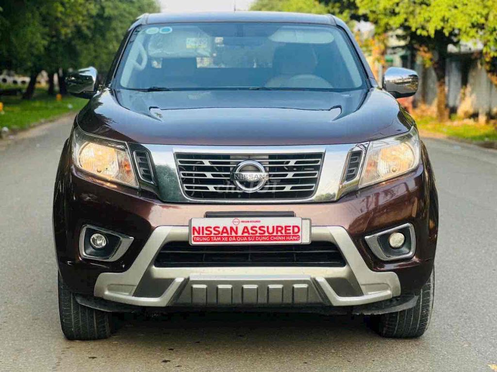 Nissan Navara 2019 2.5 AT 2WD (EL) - 83000 km