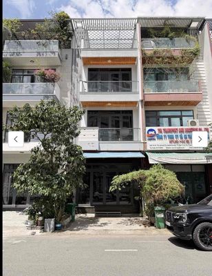 Аренда · 6 комн. · 85 м² · Quận 7, ул. Đường Đào Trí