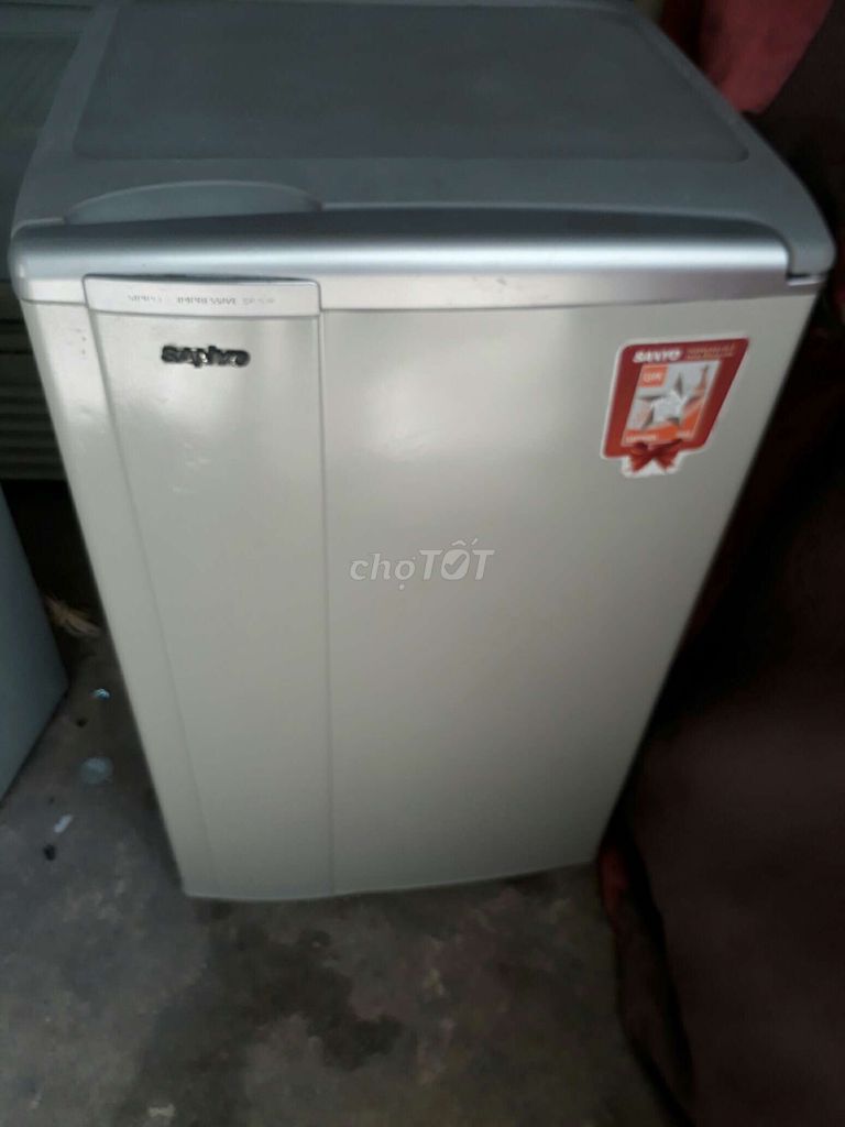 0352493091 - Tủ lạnh 92 lít mới 90% siêu tiết kiệm điện