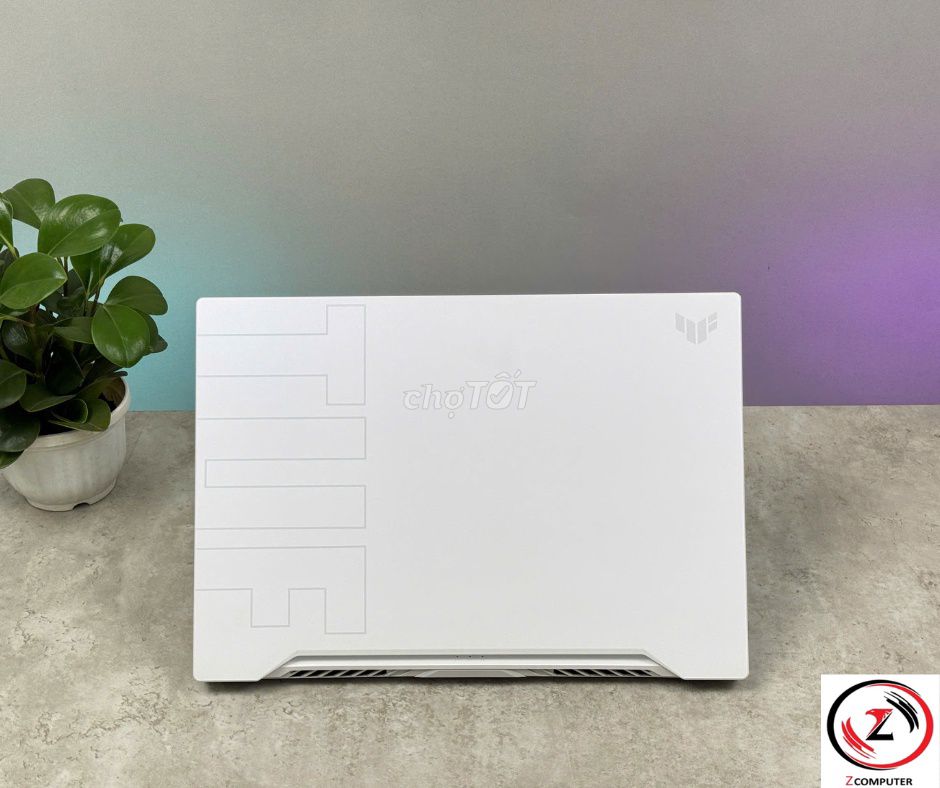 Asus TUF Dash F15 i5-11300H RTX 3050 4G 16GB/512GB. Mua bán Laptop tại Thành phố Thủ Đức Tp Hồ Chí Minh được đăng bởi NGÔ ĐỨC TUẤN hình 1