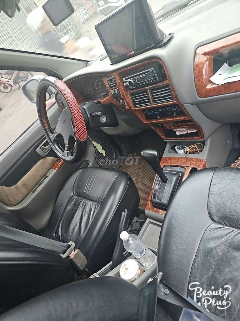 2005 V-spec X-treme 2.5 AT - 155t 200000 km. Mua bán Ô tô tại Thành phố Biên Hòa Đồng Nai được đăng bởi Trần Minh Tuấn hình 5