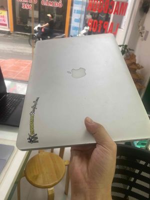 macbook pro late 2013 i7 ram 16  màn 15. Mua bán Laptop tại Quận Hoàng Mai Hà Nội được đăng bởi Mac98