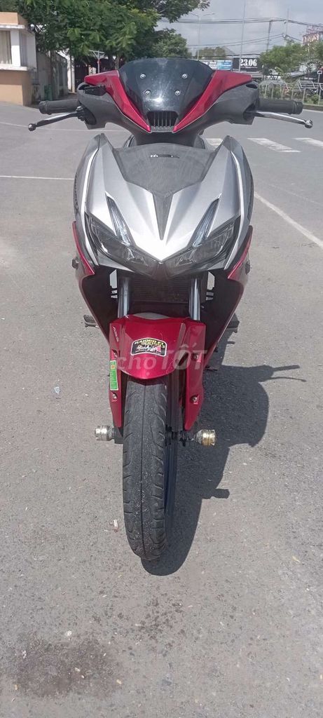 Windowx abs. Mua bán Xe máy tại Huyện Hóc Môn Tp Hồ Chí Minh được đăng bởi Kim Xuyến hình 1