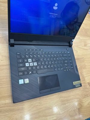 Asus ROG Strix G531GT i7 9750H 16G 512 GTX1650 144. Mua bán Laptop tại Thành phố Qui Nhơn Bình Định được đăng bởi NGỌC PHÚC LAPTOPS