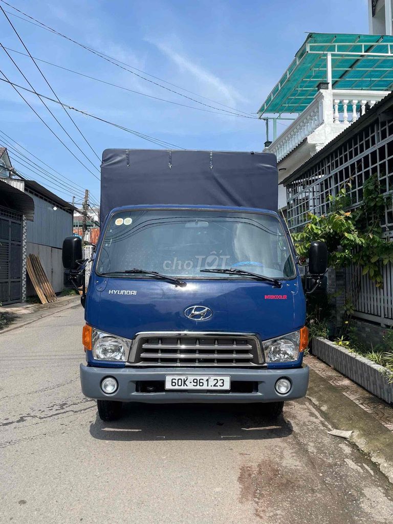hd 65 2011. Mua bán Xe tải, xe ben tại Thành phố Biên Hòa Đồng Nai được đăng bởi lê thành hình 1