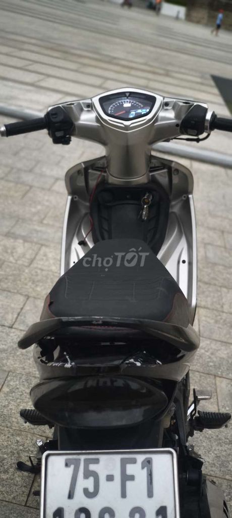 Yamaha Exciter 135 измененный пластик госномер 75 продам или обменяю
