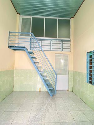 Nhà cho thuê 50m2 rất sạch & đẹp, yên tĩnh an ninh. Cho thuê nhà ở tại Thành phố Thủ Dầu Một Bình Dương được đăng bởi KieuLong