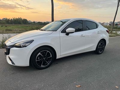 Mazda 2 2024 - 3900 km. Mua bán Ô tô tại Huyện Phú Hòa Phú Yên được đăng bởi vin