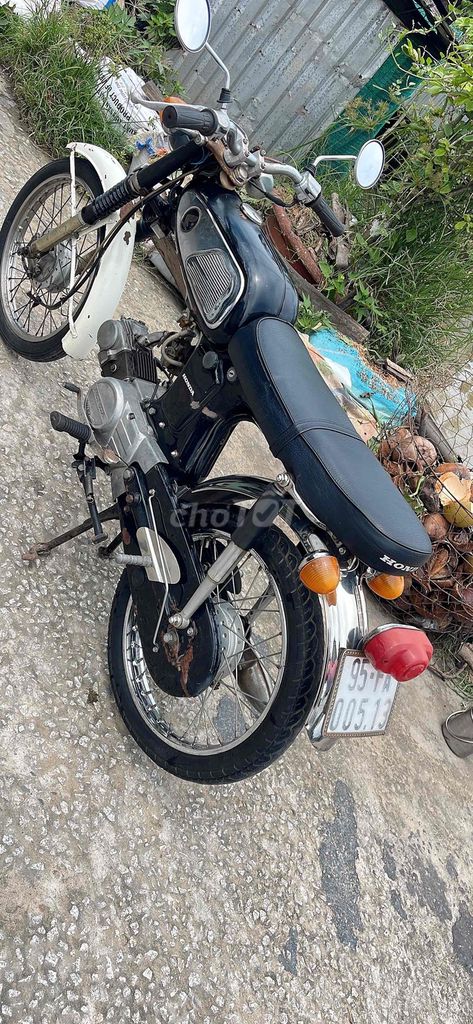 ss 50c xe zin ngay chủ ….. xe còn khá xin giá 12tr. Mua bán Xe máy tại Quận Ninh Kiều Cần Thơ được đăng bởi nguyen van tai hình 3