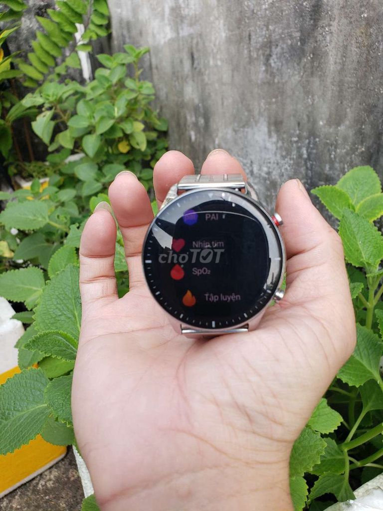 Amazfit gtr2 47mm