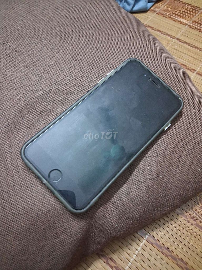 Apple iPhone 7 Plus 128GB Quốc tế Đã thay pin. Mua bán Điện thoại tại Quận Long Biên Hà Nội được đăng bởi Xuân Hải Trần hình 1