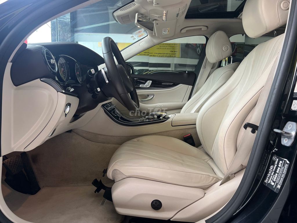 MERCEDES MODEL 07/201, XE ĐẸP NGUYÊN ZIN.. Mua bán Ô tô tại Quận Bình Thạnh Tp Hồ Chí Minh được đăng bởi Anh Chiến hình 13