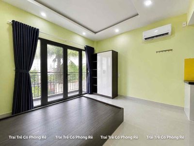 Rent · 1 bd · 35 м² · Quận Bình Tân, ул. Đường Nguyễn Thị Tú