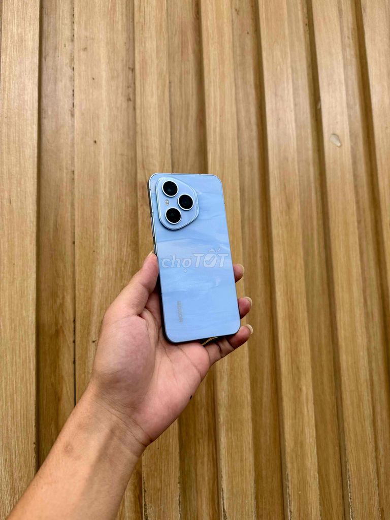 Honor 400 Pro 12GB/512GB Xanh 100%. Mua bán Điện thoại tại Quận Đống Đa Hà Nội được đăng bởi  Đức Mobile hình 1