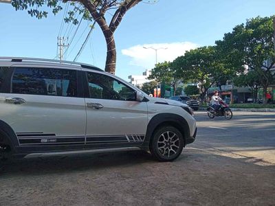 Suzuki XL 7 2022 GLX AT - 30000 km. Mua bán Ô tô tại Quận Ngũ Hành Sơn Đà Nẵng được đăng bởi Minh Khang