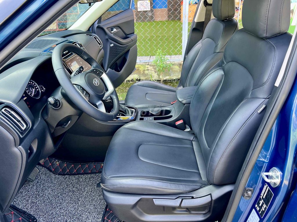 Creta 2022 Đặc Biệt 34.000km bao check tets. Mua bán Ô tô tại Thành phố Thủ Đức Tp Hồ Chí Minh được đăng bởi Sơn hình 9