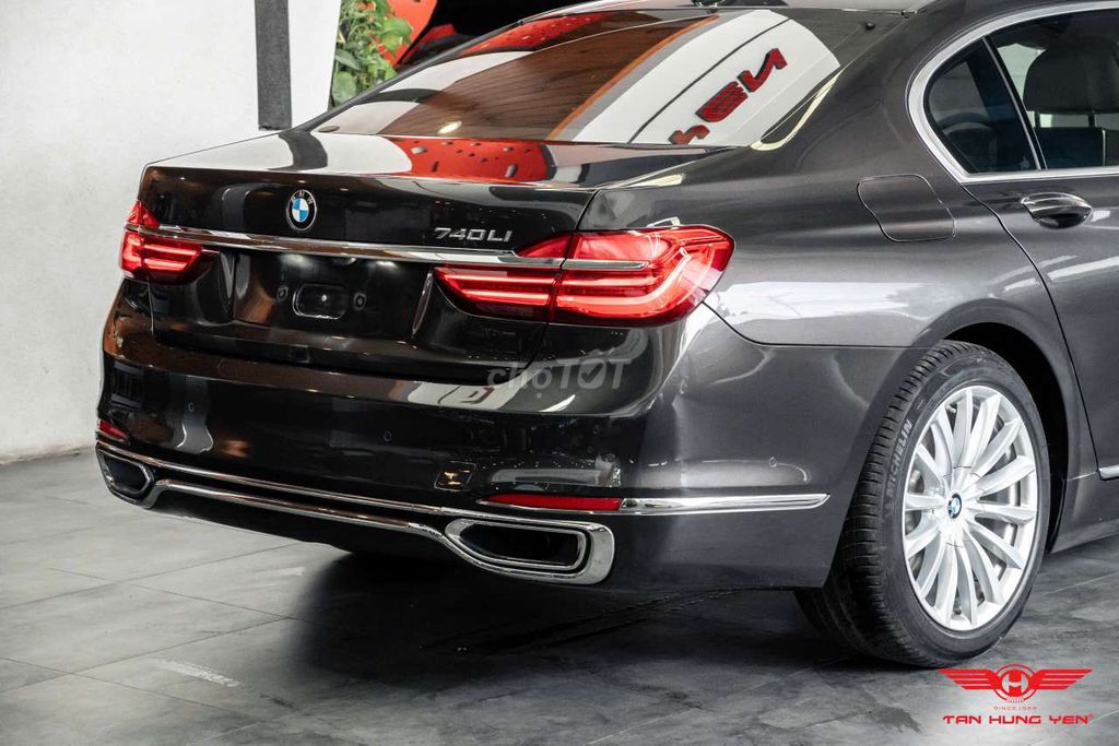❤️❤️ BMW 740i 2018 ❤️

Chỉ với 1 tỷ 8xx triệu. Mua bán Ô tô tại Quận Hải Châu Đà Nẵng được đăng bởi TÂN HƯNG YÊN AUTO hình 4