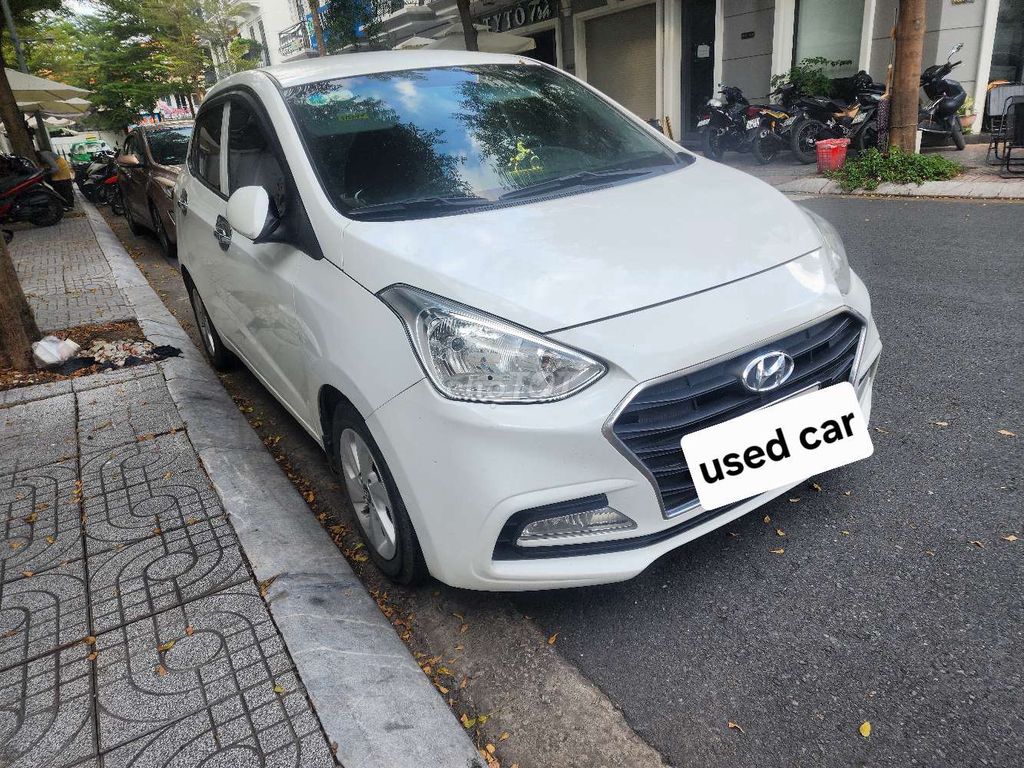 2020 Sedan 1.2 AT - 96000 km. Mua bán Ô tô tại Thành phố Thủ Đức Tp Hồ Chí Minh được đăng bởi Trao Đối Mua Bán ÔTÔ hình 2