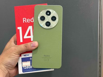 Xiaomi Redmi 14C 4GB/128GB Full Box VN