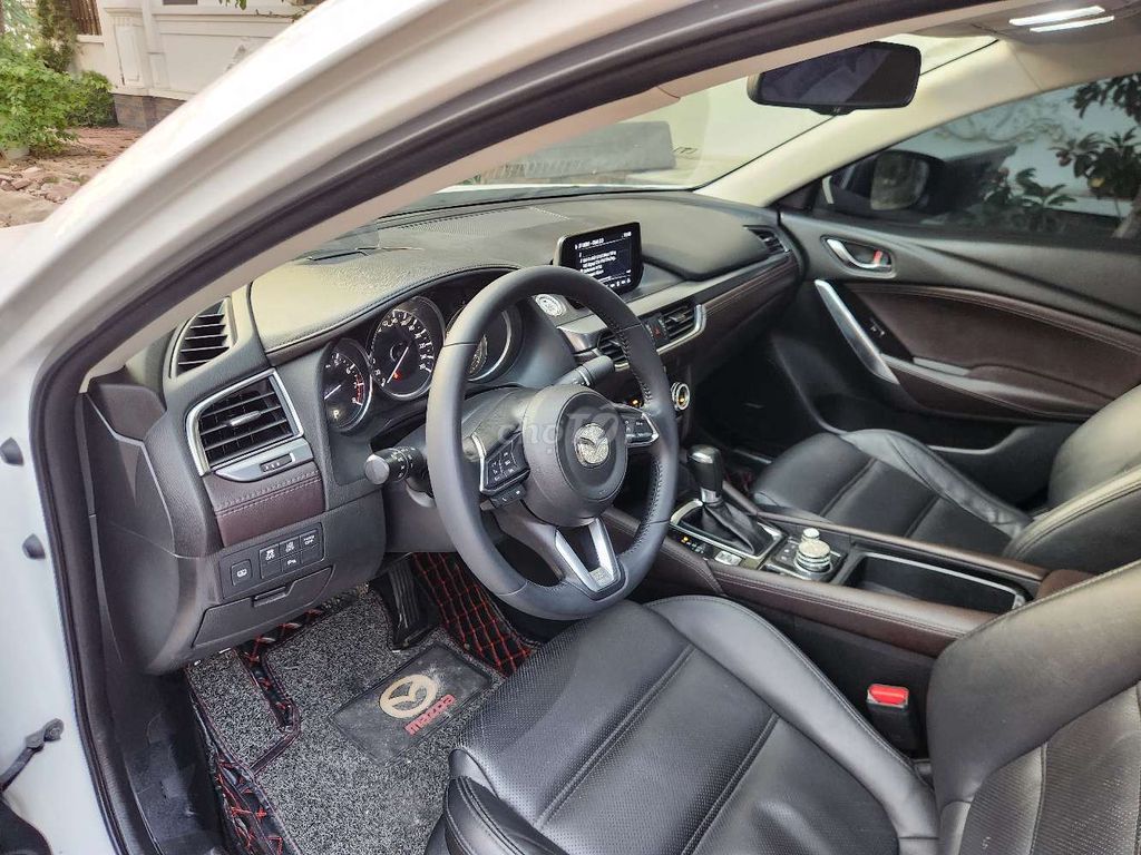 2018 2.0L Premium - 90000 km. Mua bán Ô tô tại Thành phố Vĩnh Yên Vĩnh Phúc được đăng bởi Thái minh hình 12