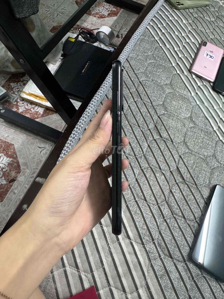 Redmi Note 8, 64GB, zin full, cấu hình tốt. Mua bán Điện thoại tại Thành phố Thủ Dầu Một Bình Dương được đăng bởi Phước Mobile hình 1