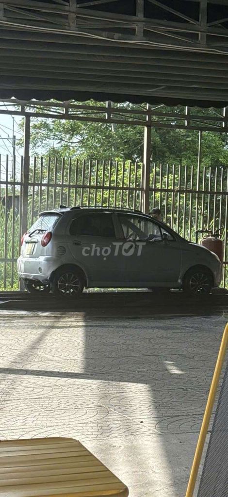 Chủ cần bán xe Atic đ***0 km. Mua bán Ô tô tại Huyện Đức Hòa Long An được đăng bởi trại gà nòi long an hình 6