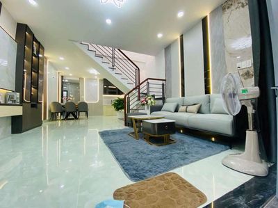 Hxh 10m Nguyễn Đình Chiểu Q.1 T4L 9PN TN 80tr/th 