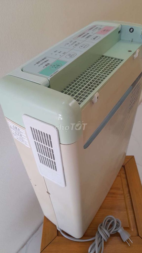 HÚT ẨM TOSHIBA Nhật 100v