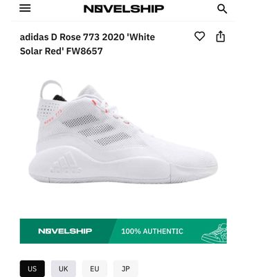 [CHÍNH HÃNG][Mới 89%] Adidas D-Rose, mua mới 3tr5