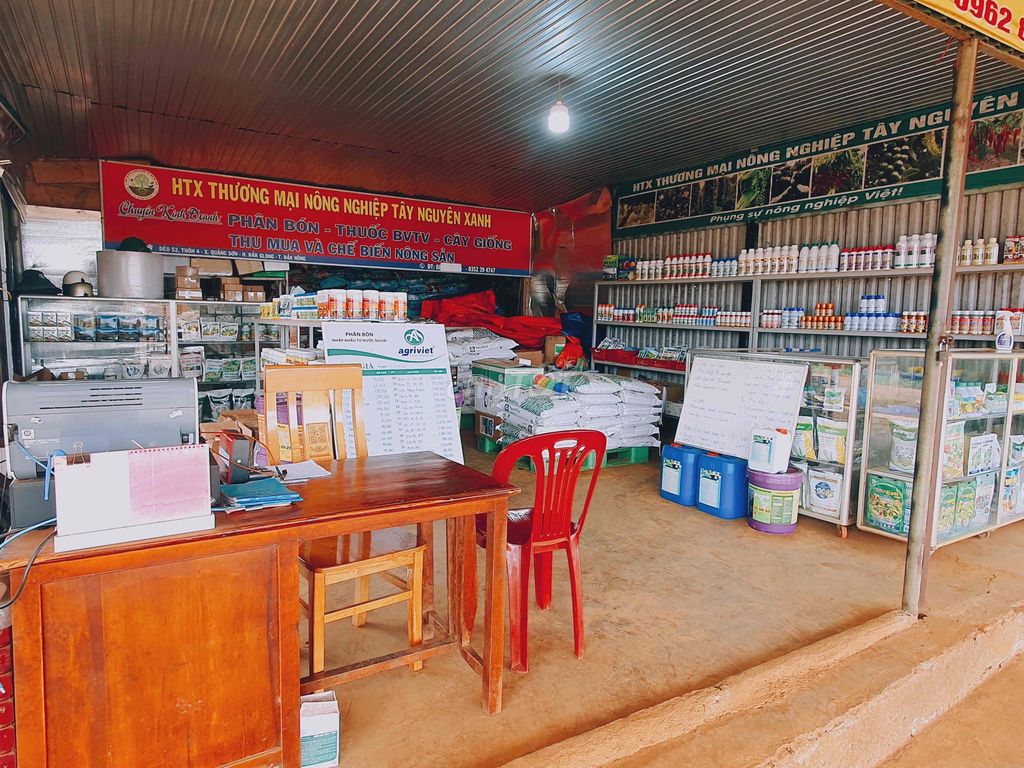 CẦN TUYỂN NV BÁN HÀNG TẠI QUẦY. Việc làm Bán hàng tại Thành phố Gia Nghĩa Đắk Nông được đăng bởi Lương hình 1