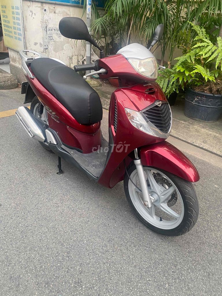 honda nhập ý sh 150i bstp 62 chính chủ,trao đổi