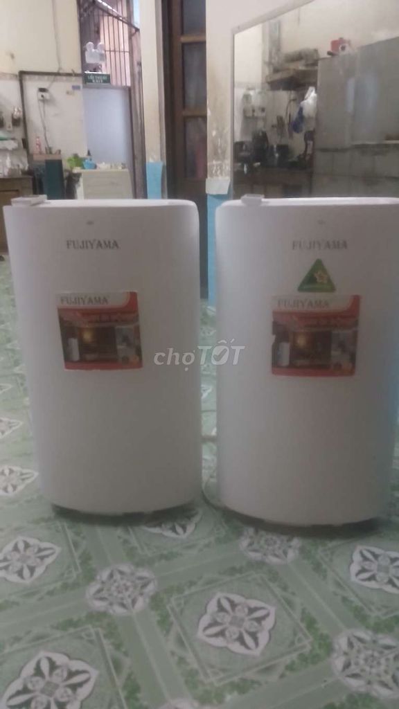 Máy lạnh di động Fujiyama 1.5hp. Mua bán Máy lạnh, điều hoà tại Thành phố Dĩ An Bình Dương được đăng bởi Thiên phát hình 1